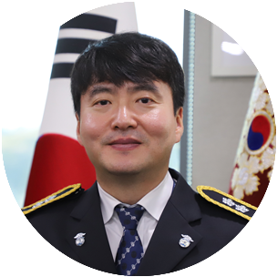 수원구치소장 프로필 사진