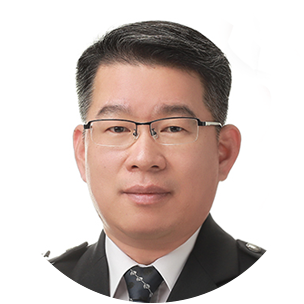 안동교도소장 프로필 사진 