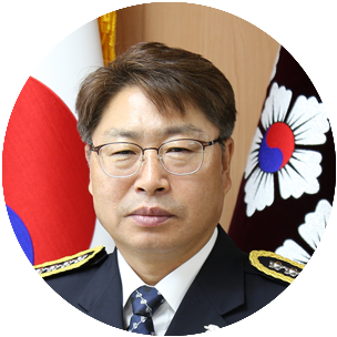 해남교도소장 프로필 사진